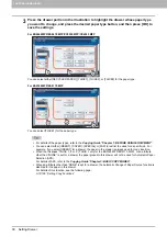 Предварительный просмотр 32 страницы Oki CX4545 MFP Management Manual