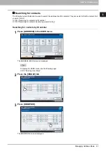 Предварительный просмотр 43 страницы Oki CX4545 MFP Management Manual