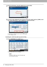 Предварительный просмотр 44 страницы Oki CX4545 MFP Management Manual