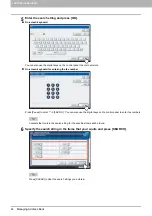 Предварительный просмотр 46 страницы Oki CX4545 MFP Management Manual