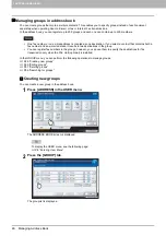 Предварительный просмотр 48 страницы Oki CX4545 MFP Management Manual