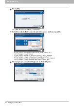 Предварительный просмотр 50 страницы Oki CX4545 MFP Management Manual