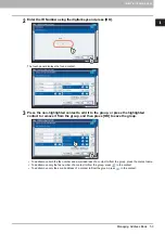 Предварительный просмотр 55 страницы Oki CX4545 MFP Management Manual