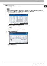 Предварительный просмотр 59 страницы Oki CX4545 MFP Management Manual