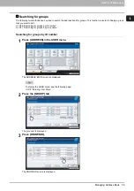 Предварительный просмотр 61 страницы Oki CX4545 MFP Management Manual