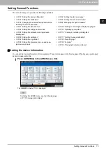 Предварительный просмотр 75 страницы Oki CX4545 MFP Management Manual