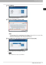 Предварительный просмотр 79 страницы Oki CX4545 MFP Management Manual