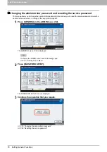 Предварительный просмотр 80 страницы Oki CX4545 MFP Management Manual