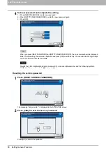 Предварительный просмотр 82 страницы Oki CX4545 MFP Management Manual