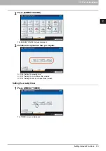 Предварительный просмотр 87 страницы Oki CX4545 MFP Management Manual