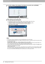 Предварительный просмотр 88 страницы Oki CX4545 MFP Management Manual