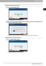 Предварительный просмотр 89 страницы Oki CX4545 MFP Management Manual