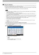 Предварительный просмотр 92 страницы Oki CX4545 MFP Management Manual