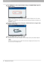 Предварительный просмотр 94 страницы Oki CX4545 MFP Management Manual