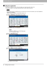 Предварительный просмотр 96 страницы Oki CX4545 MFP Management Manual