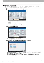 Предварительный просмотр 98 страницы Oki CX4545 MFP Management Manual