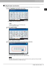 Предварительный просмотр 99 страницы Oki CX4545 MFP Management Manual