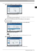 Предварительный просмотр 107 страницы Oki CX4545 MFP Management Manual