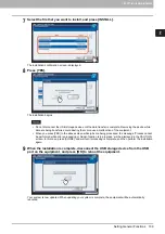 Предварительный просмотр 111 страницы Oki CX4545 MFP Management Manual