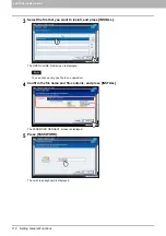 Предварительный просмотр 114 страницы Oki CX4545 MFP Management Manual