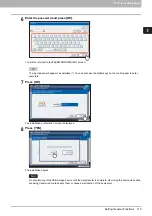 Предварительный просмотр 115 страницы Oki CX4545 MFP Management Manual