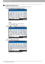 Предварительный просмотр 126 страницы Oki CX4545 MFP Management Manual