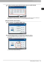 Предварительный просмотр 131 страницы Oki CX4545 MFP Management Manual