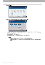 Предварительный просмотр 134 страницы Oki CX4545 MFP Management Manual