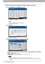 Предварительный просмотр 136 страницы Oki CX4545 MFP Management Manual