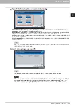 Предварительный просмотр 137 страницы Oki CX4545 MFP Management Manual