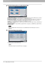 Предварительный просмотр 140 страницы Oki CX4545 MFP Management Manual