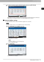 Предварительный просмотр 143 страницы Oki CX4545 MFP Management Manual