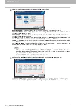 Предварительный просмотр 144 страницы Oki CX4545 MFP Management Manual