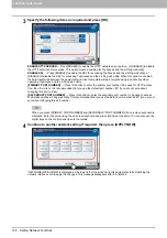 Предварительный просмотр 150 страницы Oki CX4545 MFP Management Manual