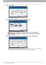 Предварительный просмотр 154 страницы Oki CX4545 MFP Management Manual