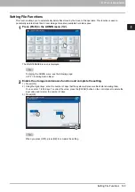 Предварительный просмотр 165 страницы Oki CX4545 MFP Management Manual