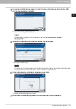 Предварительный просмотр 175 страницы Oki CX4545 MFP Management Manual