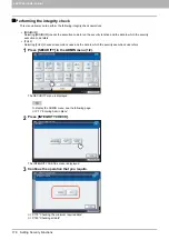 Предварительный просмотр 180 страницы Oki CX4545 MFP Management Manual