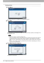 Предварительный просмотр 182 страницы Oki CX4545 MFP Management Manual