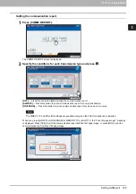 Предварительный просмотр 185 страницы Oki CX4545 MFP Management Manual