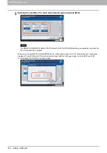 Предварительный просмотр 186 страницы Oki CX4545 MFP Management Manual