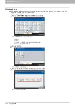 Предварительный просмотр 188 страницы Oki CX4545 MFP Management Manual