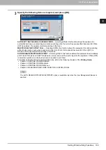 Предварительный просмотр 191 страницы Oki CX4545 MFP Management Manual