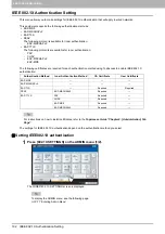 Предварительный просмотр 194 страницы Oki CX4545 MFP Management Manual