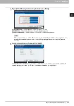 Предварительный просмотр 201 страницы Oki CX4545 MFP Management Manual