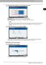 Предварительный просмотр 203 страницы Oki CX4545 MFP Management Manual