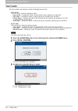 Предварительный просмотр 212 страницы Oki CX4545 MFP Management Manual