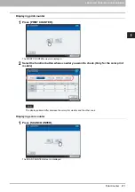 Предварительный просмотр 213 страницы Oki CX4545 MFP Management Manual