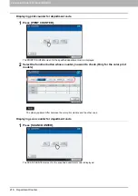 Предварительный просмотр 218 страницы Oki CX4545 MFP Management Manual