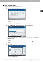 Предварительный просмотр 227 страницы Oki CX4545 MFP Management Manual